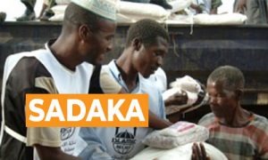 Sadaka